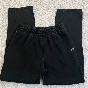 Russell Athletic Men's Sweatpants Lounge Athleisure Size Large